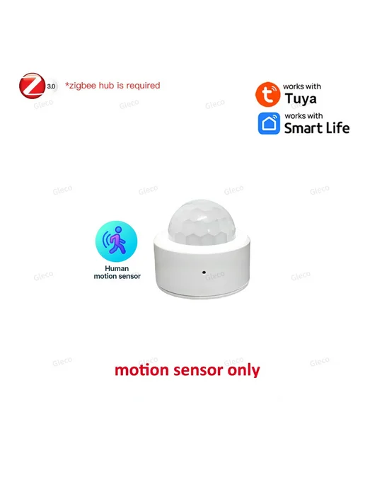 coolo Датчик присутствия Zigbee Only Motion(TYPE2), вариант