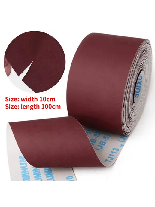 VIBRATITE Шлифовальная бумага 800 Grit, вариант