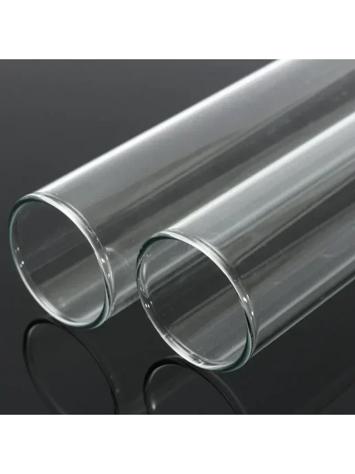 Набор пробирок из боросиликатного стекла 5 шт 30mm x 150mm 5, 5 шт, фото 4