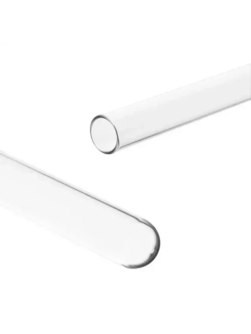 Набор пробирок из боросиликатного стекла 5 шт 30mm x 150mm 5, 5 шт, фото 6