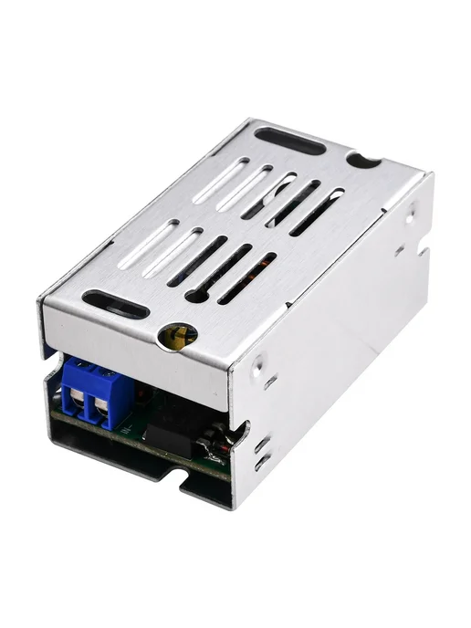 Aideepen Регулятор напряжения DC-DC 200 Вт 8-55В 1-36В, 200 Вт