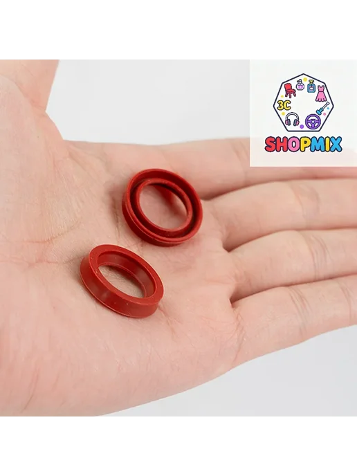 Нет бренда Уплотнения для кофемашин 10PCS, 10 шт, фото 2