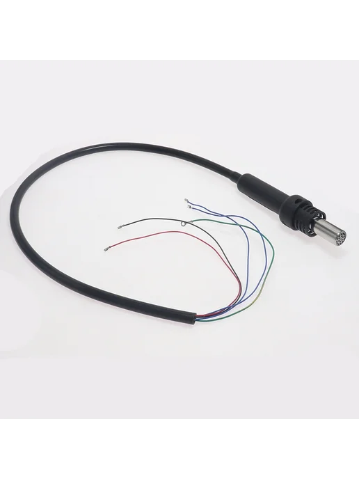 Нет бренда Рукоятка для паяльной станции KADA 850A 850 Package B, 220V, 850 Package B 220V, фото 3