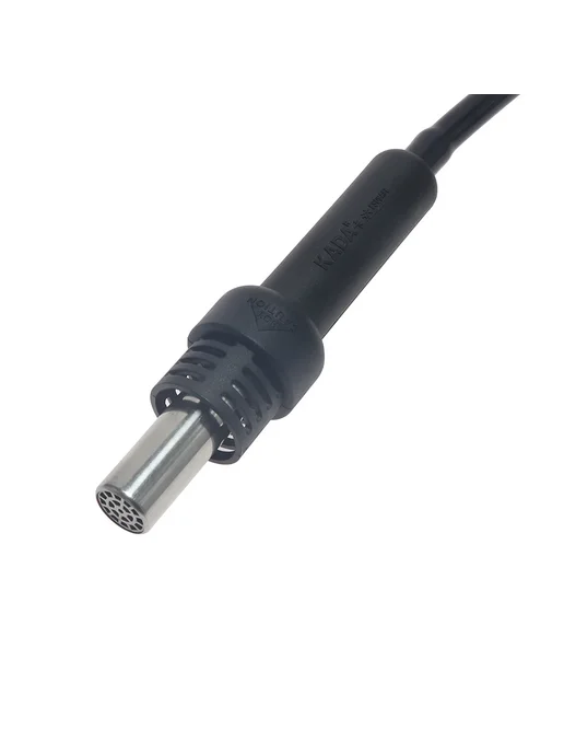 Нет бренда Рукоятка для паяльной станции KADA 850A 850 Package B, 220V, Package B 110V, фото 5