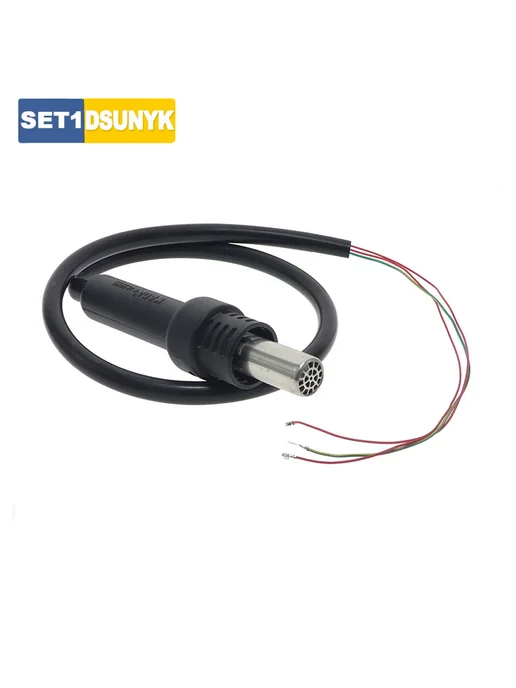 Нет бренда Рукоятка для паяльной станции KADA 850A 850 Package B, 220V, 850 handle 220V