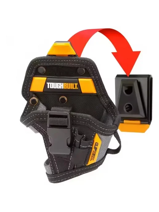 TOUGHBUILT Сумка-органайзер для инструментов TB-CT-20-S, вариант