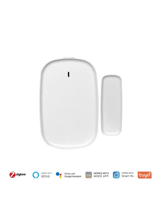 MOES ZSS-S01-GWM-C Умный датчик двери окна ZigBee, вариант