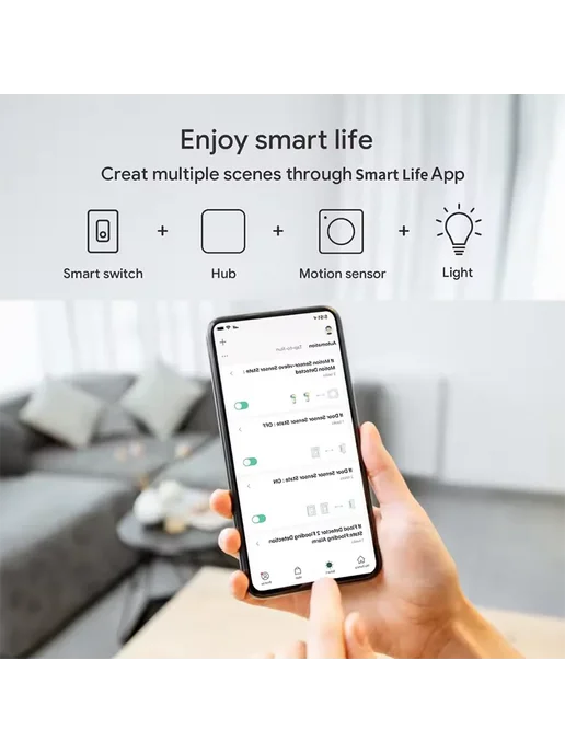 RightSitu Zigbee 3.0 Умный мост для дома WHITE, With IR, фото 4