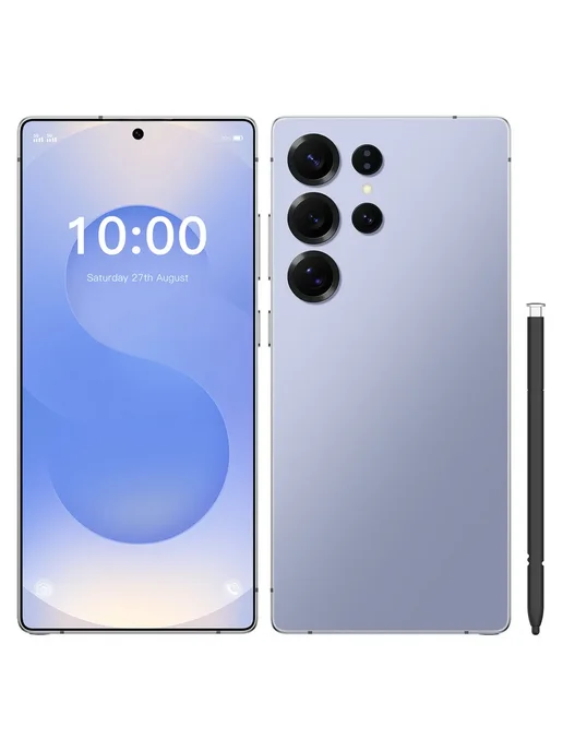 Смартфон Spark 30 Pro 16/1024 ГБ, синий, фото 6