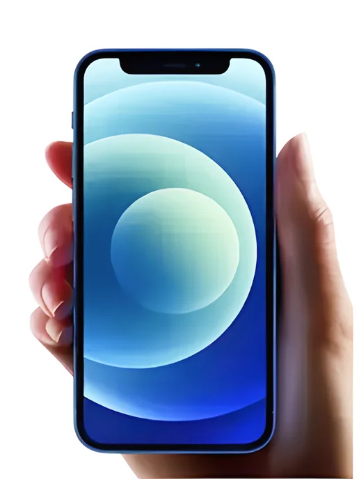 Смартфон Apple iPhone 12 Mini 256 ГБ (восстановленный), фиолетовый, фото 6