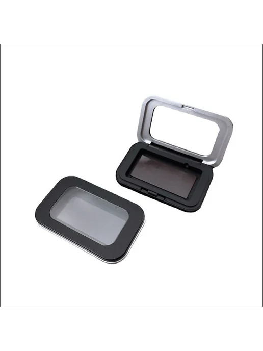 Магнитная коробка для игл и булавок, 10,9×5×1,1 см, 2 шт, 10.9x5x1.1 см, 2 шт, фото 5
