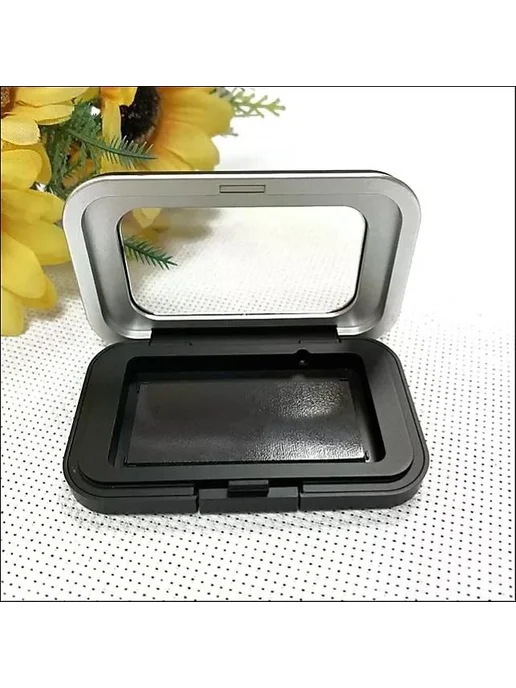 Магнитная коробка для игл и булавок, 10,9×5×1,1 см, 2 шт, 10.9x5x1.1 см, 2 шт, фото 7