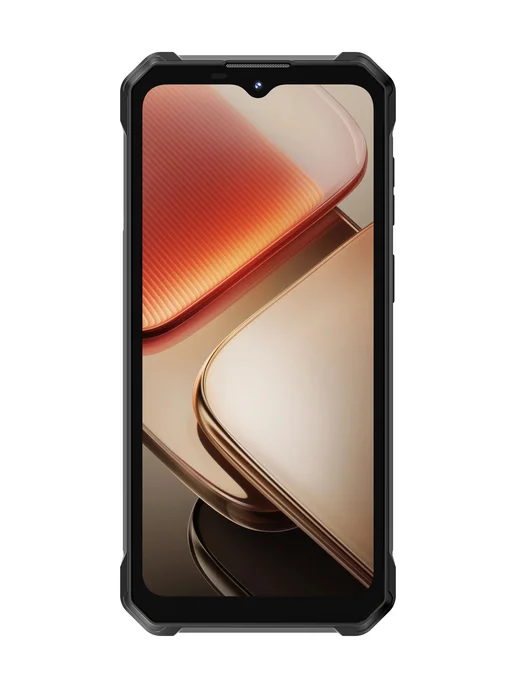 Смартфон OUKITEL Wp53s 11000 4/128 ГБ, черный, фото 7