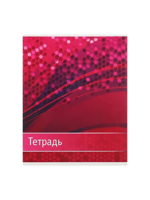 Яркий набор тетрадей для учебы на 5 листов, вариант, фото 6
