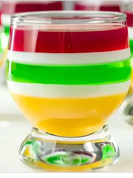 Перцов Желе Киви, фруктовое, смесь для десертов и торта 90 г, 90 г, фото 5