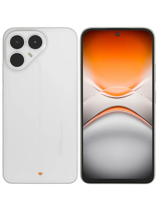Смартфон TECNO Pova 8 8/128 ГБ, белый, фото 5