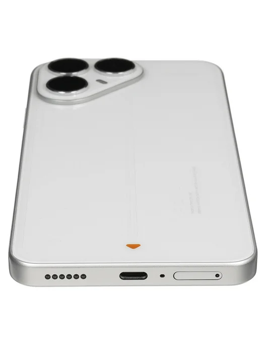 Смартфон TECNO Pova 8 8/128 ГБ, белый, фото 7