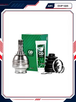 PILENGA ШРУС внутренний CV-P 1225