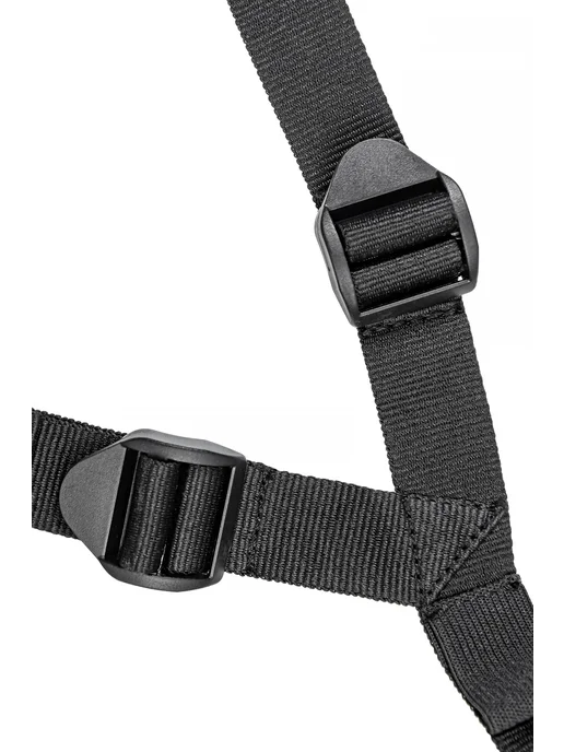 RealStick Strap-On by TOYFA Трусики для страпона, черный, фото 5