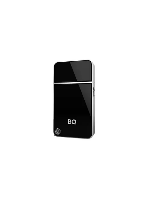 BQ Электробритва SV1001, черный