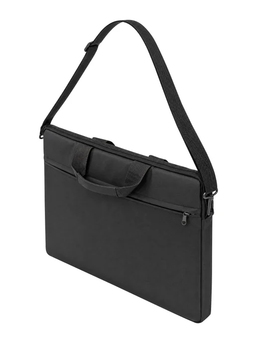 DEFENDER Сумка для ноутбука с ручкой и ремнем 13-15.6, вариант