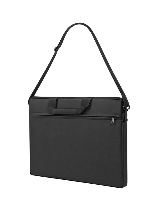 DEFENDER Сумка для ноутбука с ручкой и ремнем 13-15.6, вариант, фото 4