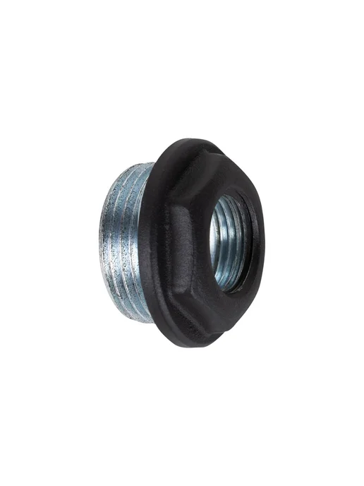 Комплект монтажный Royal Thermo 1 х 1 2" черный, 1x1, фото 5