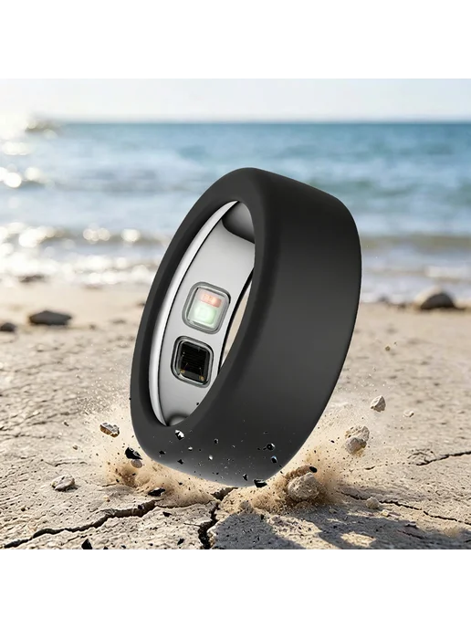 6 шт мягких силиконовых защитных чехлов для Oura Ring 5, 6 шт, фото 2
