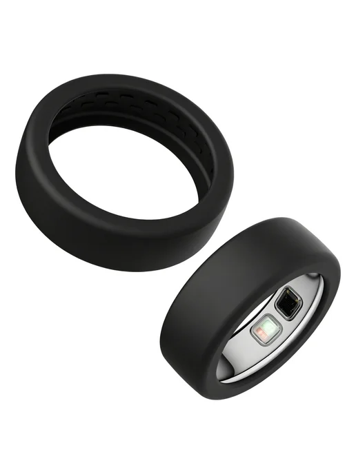 6 шт силиконовых чехлов для Oura Ring 5 мягкая защита, 6 шт, фото 5