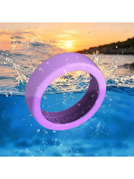 4шт силиконовые страховки для Oura Ring 5, защита от царапин, 4 шт, фото 3
