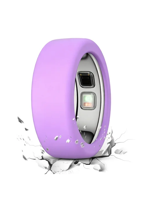 4шт силиконовые страховки для Oura Ring 5, защита от царапин, 4 шт, фото 6
