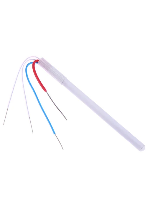 50W 24V нагревательный элемент для HAKKO 936 937, 50 Вт, фото 6