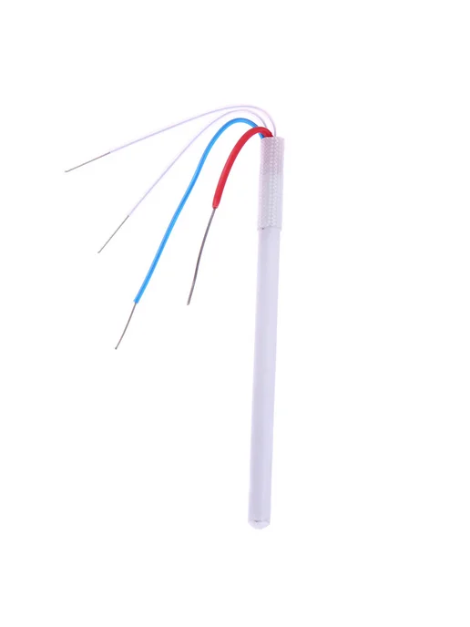 1 шт Адаптер нагрева 50W 24V 4-провод для HAKKO 936 937, 50 Вт