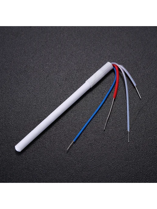 1 шт Адаптер нагрева 50W 24V 4-провод для HAKKO 936 937, 50 Вт, фото 4