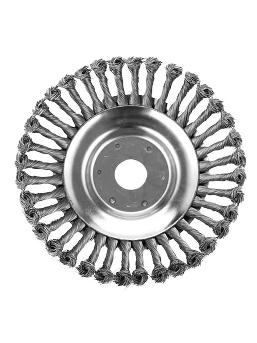 Головка для газонокосы Steel для триммера, 8", комплект с 6, вариант, фото 3