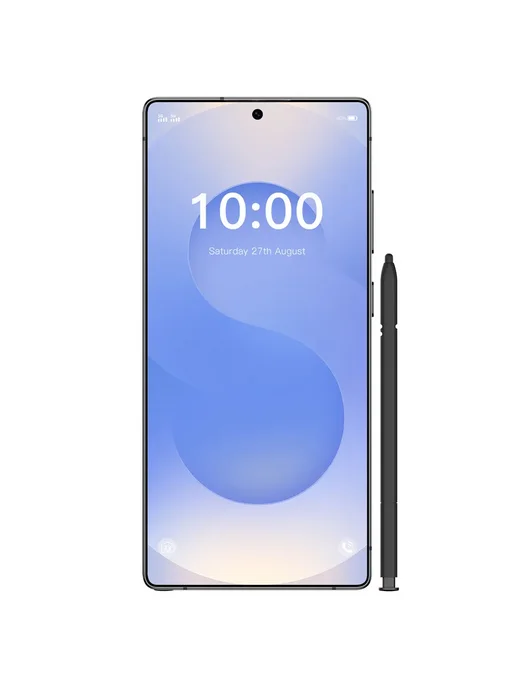 Смартфон TECNO Spark 40C 1/1024 ГБ, фиолетовый, фото 2