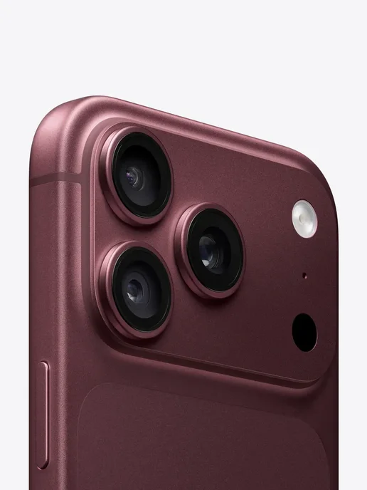 Смартфон Apple iPhone 18 Pro Max 256 ГБ, красный, фото 5