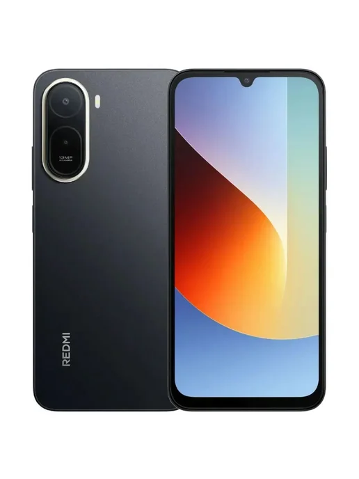 Смартфон Xiaomi Redmi A7 Pro 8/256 ГБ, черный, фото 2