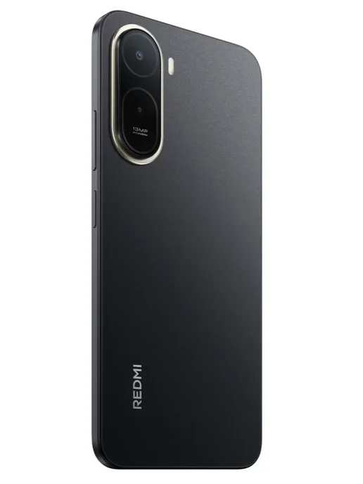 Смартфон Xiaomi Redmi A7 Pro 8/256 ГБ, черный, фото 3