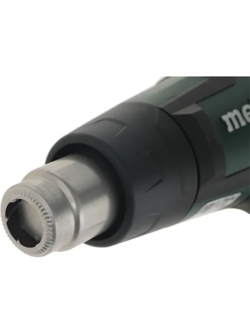 metabo Технический фен Метабо HG 16-500, 1600 Вт, фото 5