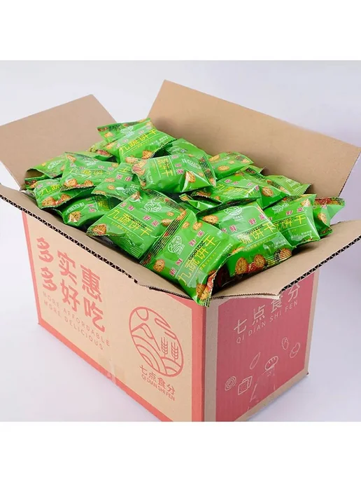 Овощные хрустящие снэки, 330 г, 40 упаковок, 330 г, фото 7