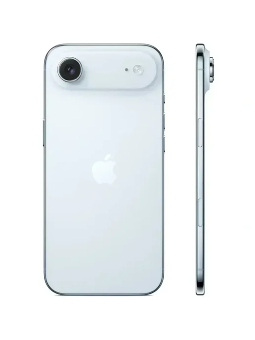 Смартфон Apple iPhone 17 Air 256 ГБ (восстановленный), синий, фото 2