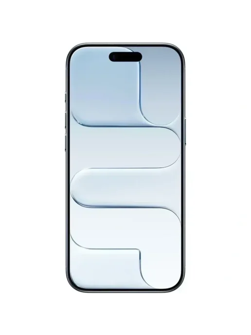 Смартфон Apple iPhone 17 Air 256 ГБ (восстановленный), синий, фото 3