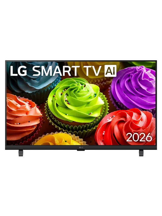 LG Телевизор LED 32'' 32LB650B6LA 720 HD Smart TV, черный, фото 2