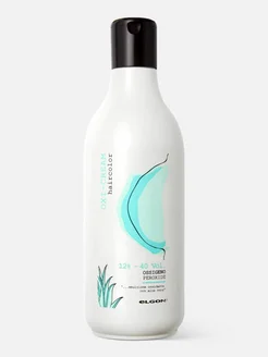 ELGON Оксид для краски 12% Oxi Cream (40 vol), 1000 мл
