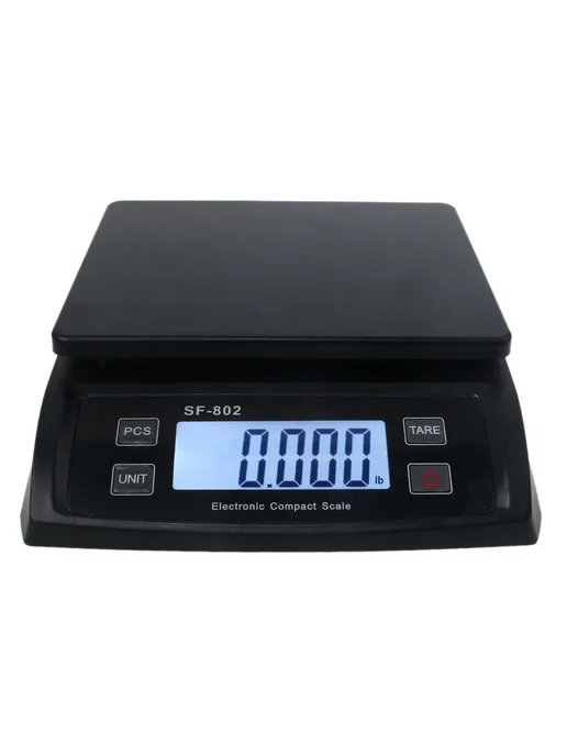 SF802 Посылочные весы 30kg1g, 30 кг, 1 г, фото 8