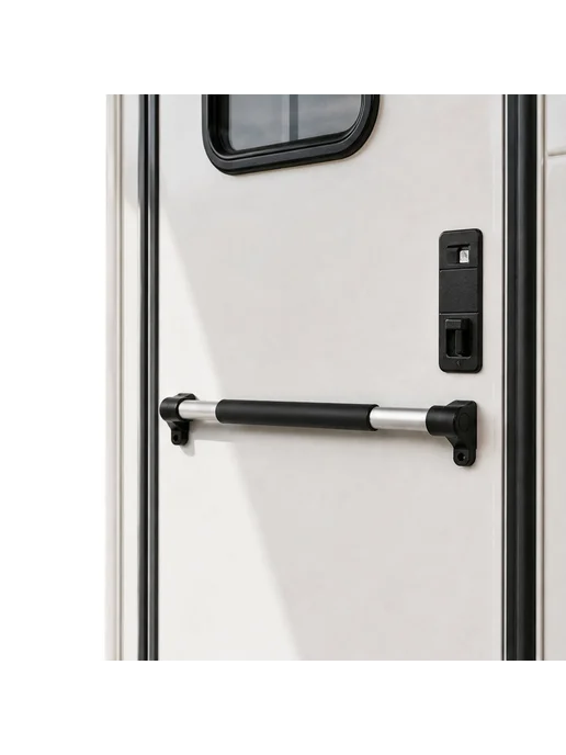 Замена ручки для Camper, телескоп, серебро, серебристый, фото 8