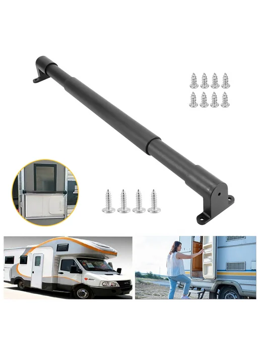 Замена ручки для Camper, телескоп, серебро, черный, фото 7