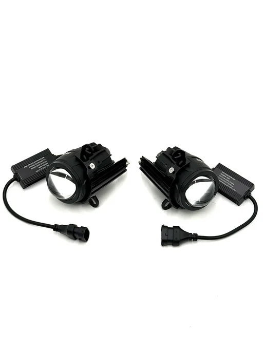 VForce LED Противотуманные фары K3 2" HAVAL M6 2023-2026, вариант, фото 4