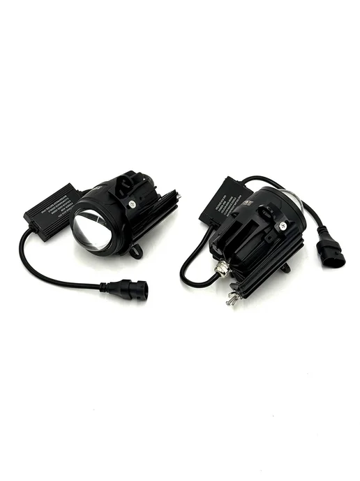VForce LED Противотуманные фары K3 2" HAVAL M6 2023-2026, вариант, фото 5